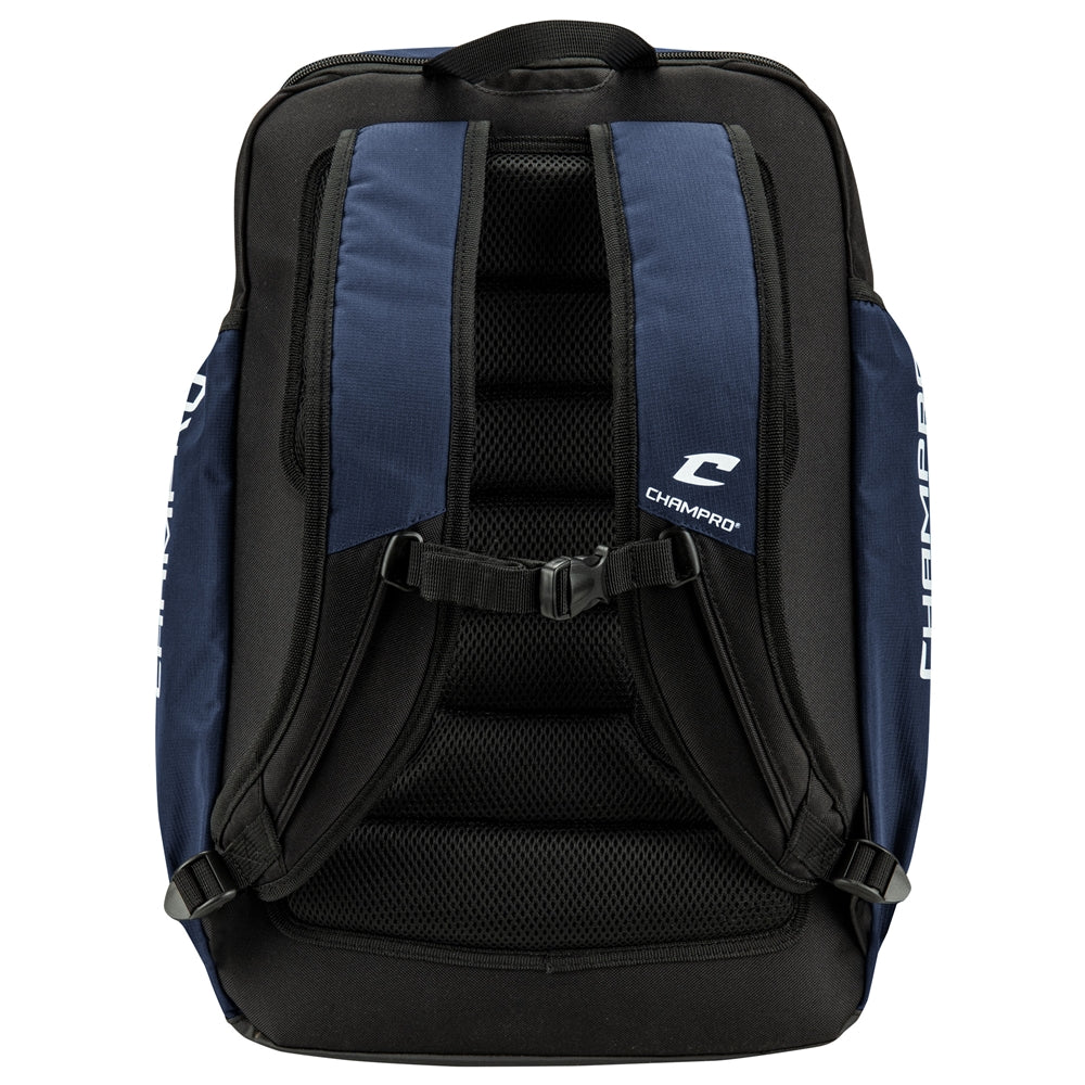 SIEGE BACKPACK | BASEBALL EQUIPMENT BAG
