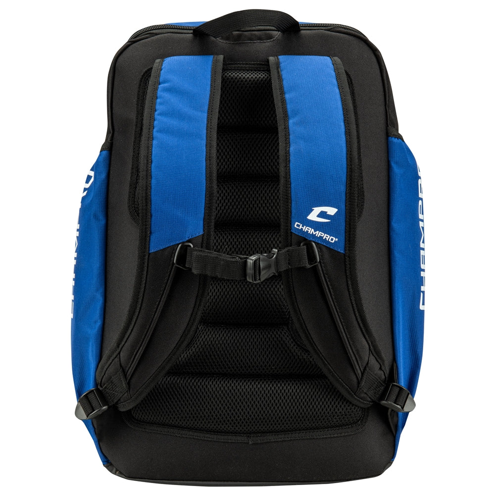 SIEGE BACKPACK | BASEBALL EQUIPMENT BAG