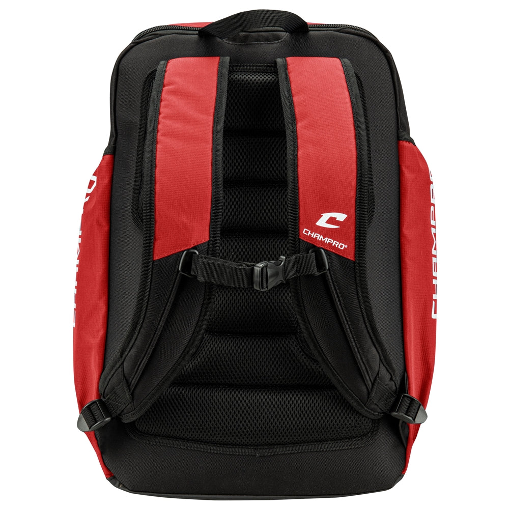SIEGE BACKPACK | BASEBALL EQUIPMENT BAG