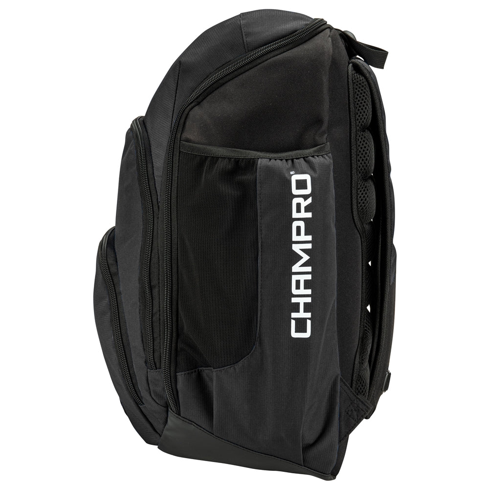 SIEGE BACKPACK | BASEBALL EQUIPMENT BAG