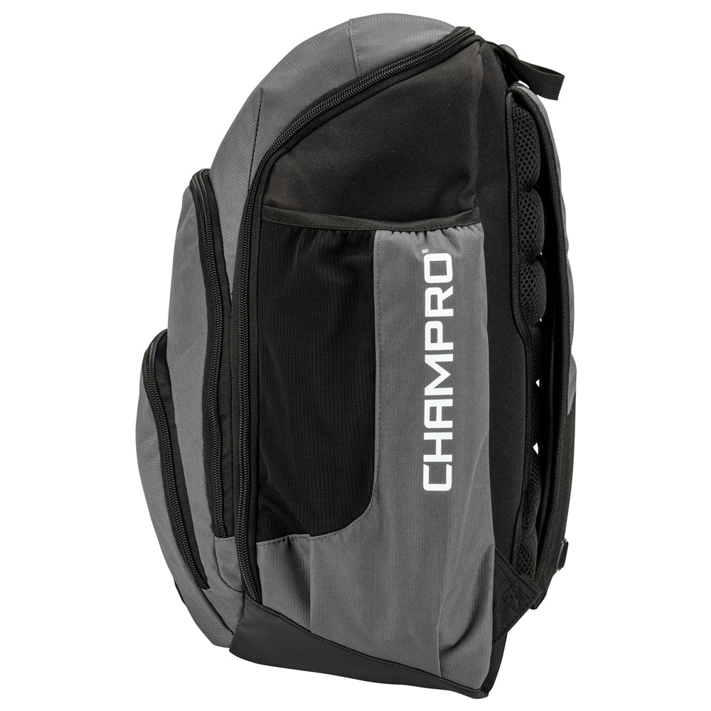 SIEGE BACKPACK | BASEBALL EQUIPMENT BAG