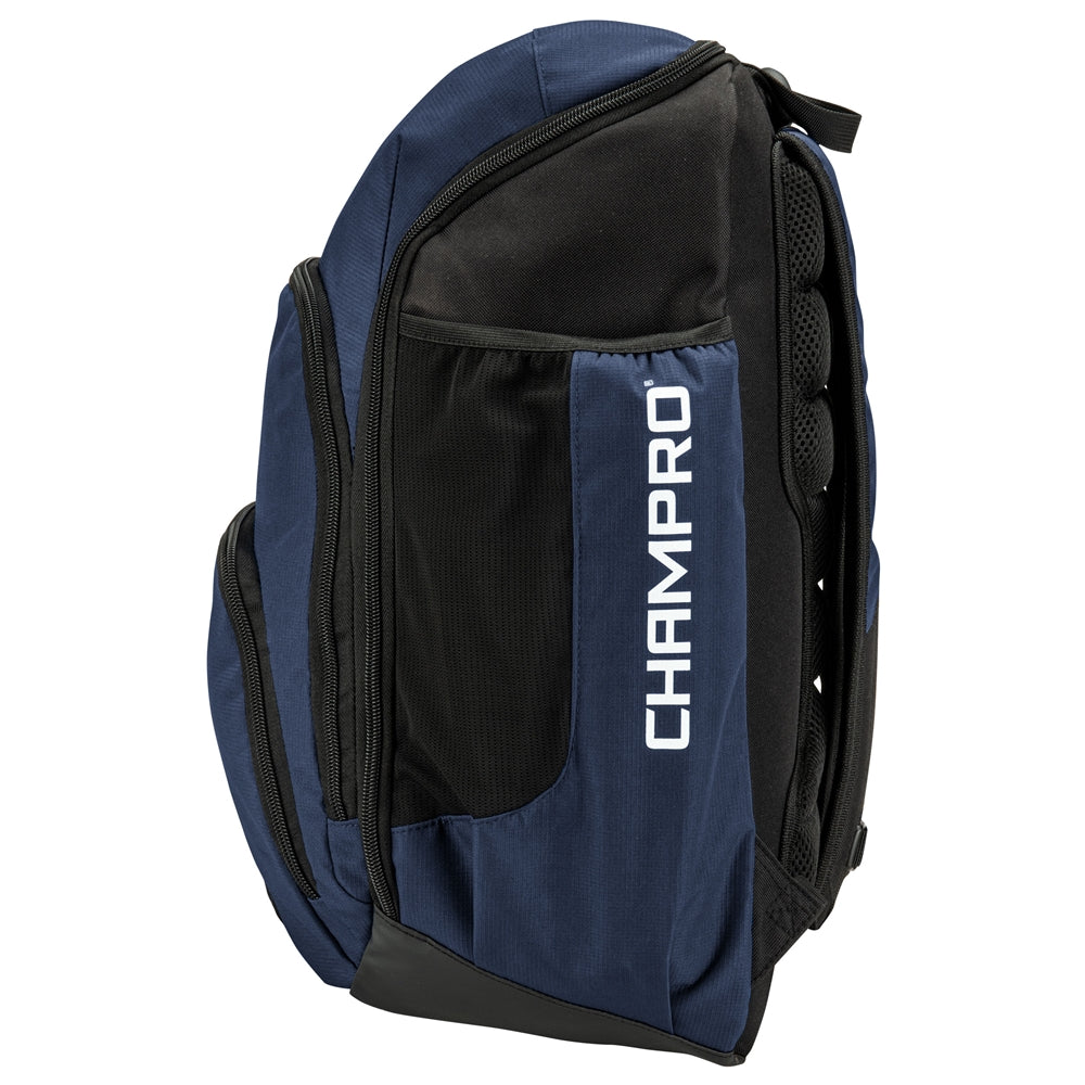 SIEGE BACKPACK | BASEBALL EQUIPMENT BAG