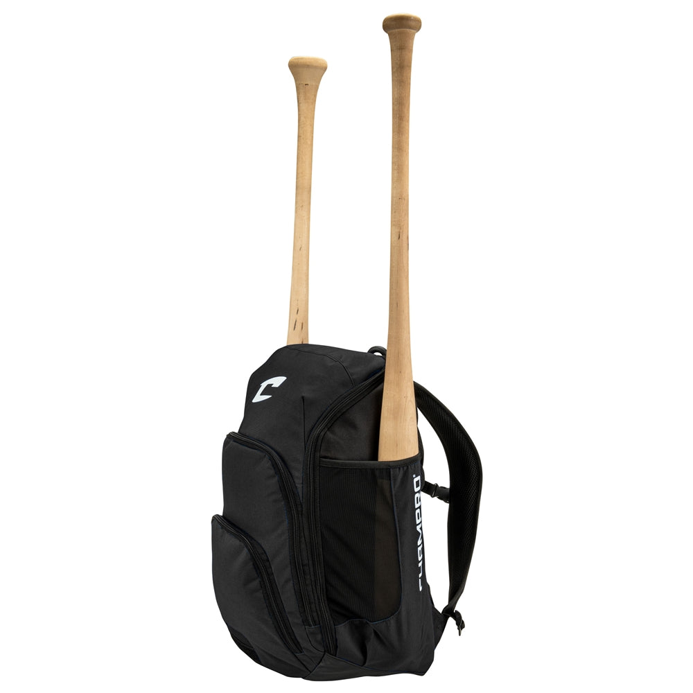SIEGE BACKPACK | BASEBALL EQUIPMENT BAG