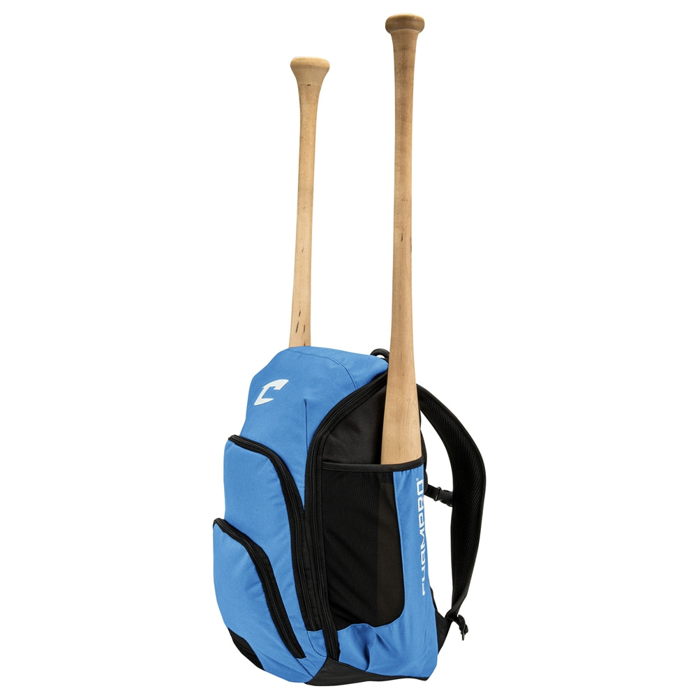 SIEGE BACKPACK | BASEBALL EQUIPMENT BAG