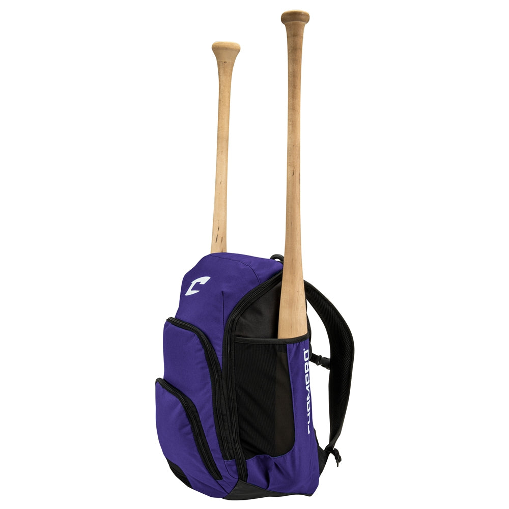 SIEGE BACKPACK | BASEBALL EQUIPMENT BAG