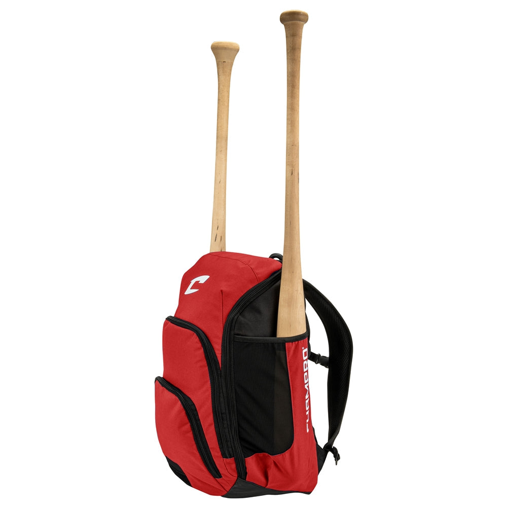 SIEGE BACKPACK | BASEBALL EQUIPMENT BAG