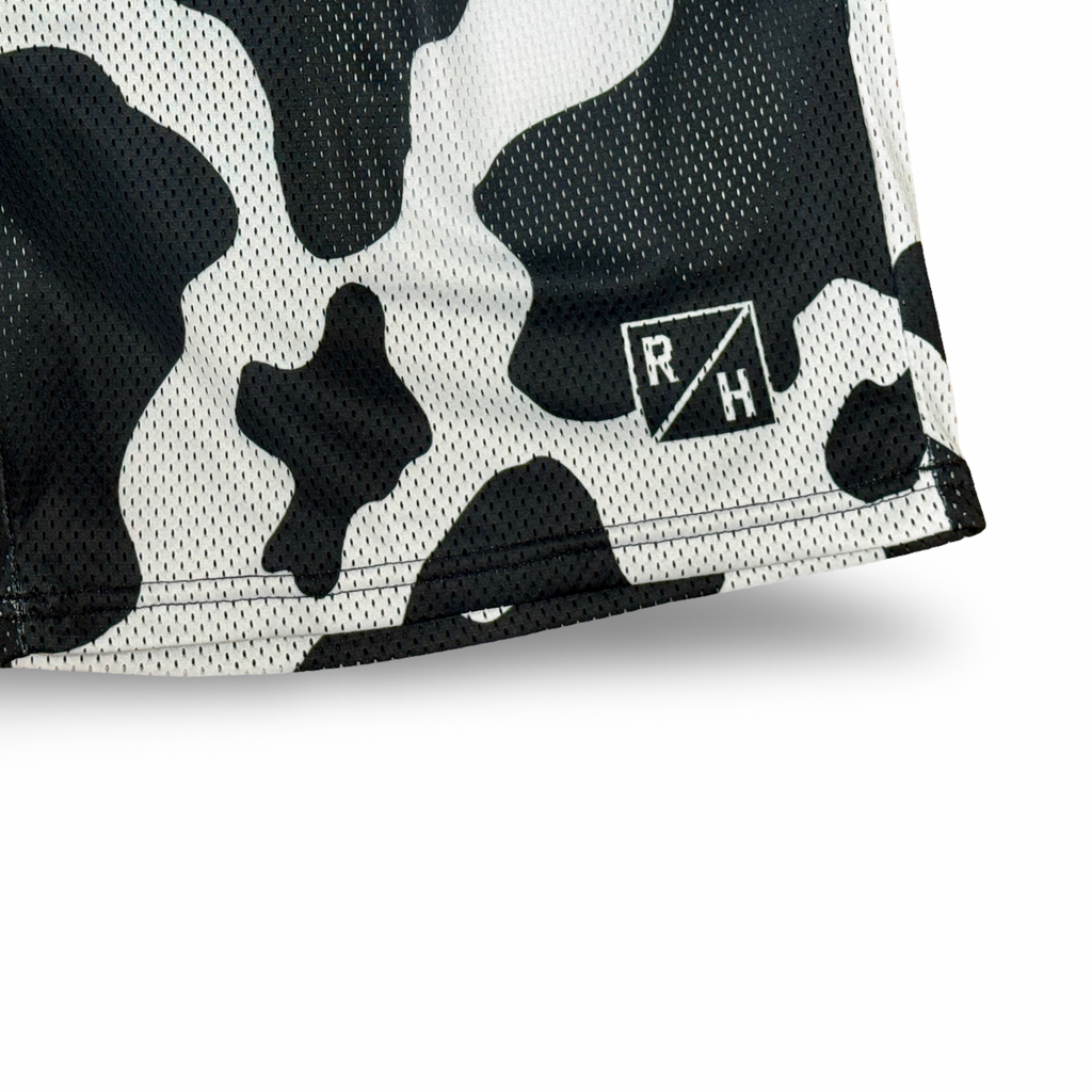 Metro Shorts - Meadow