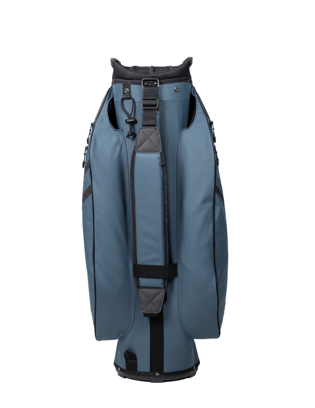EARTH SEALED Cart Bag: Blue Jay