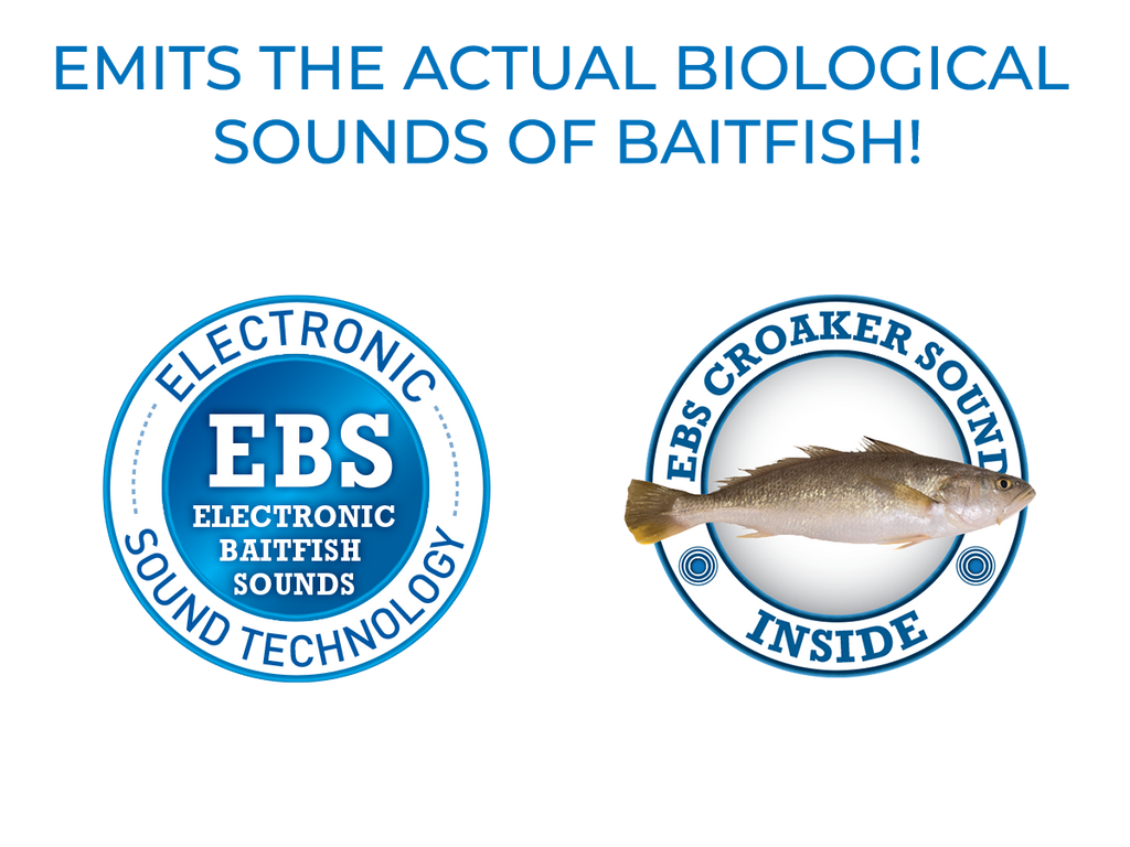 Grand Slam Popper 4"