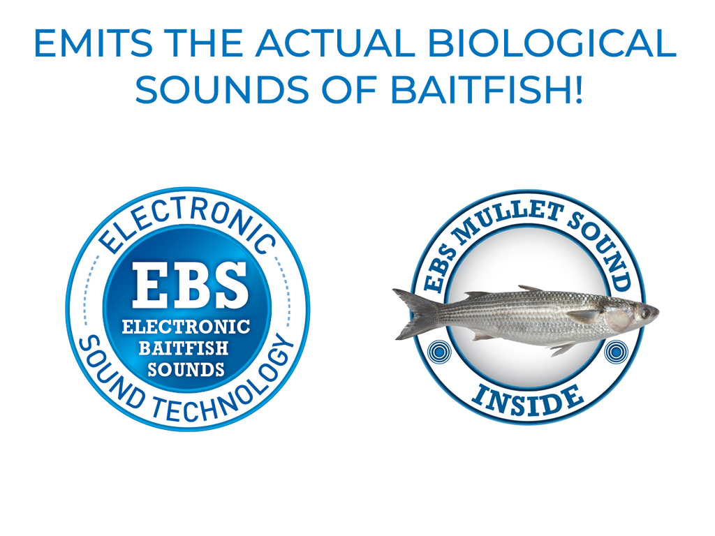 Grand Slam Popper 4"