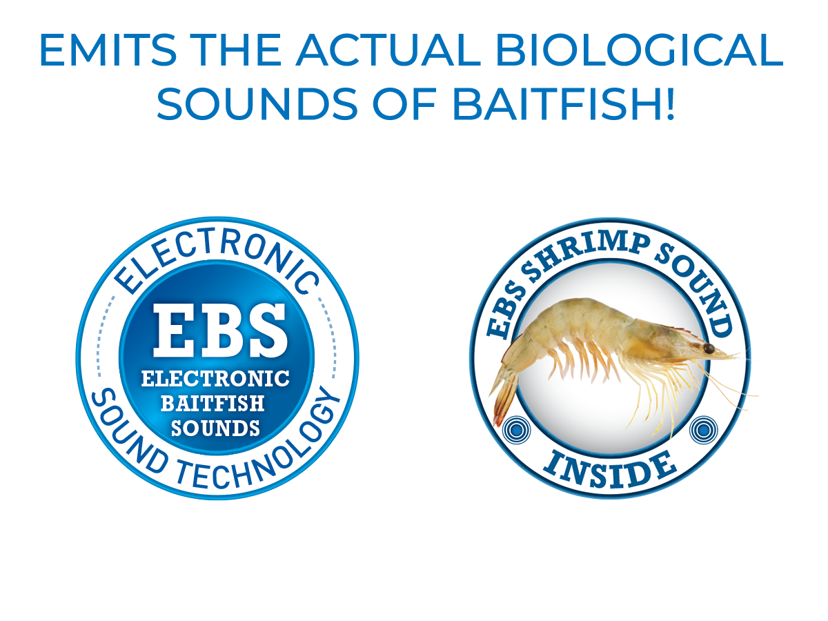 Grand Slam Popper 4"