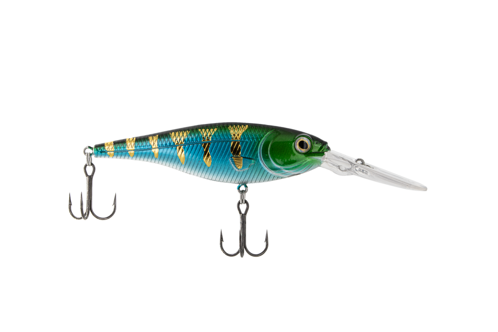 Walleye Shad 90