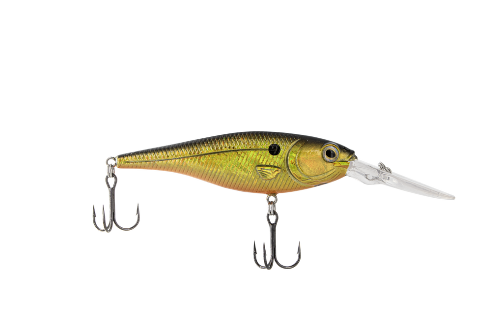 Walleye Shad 90