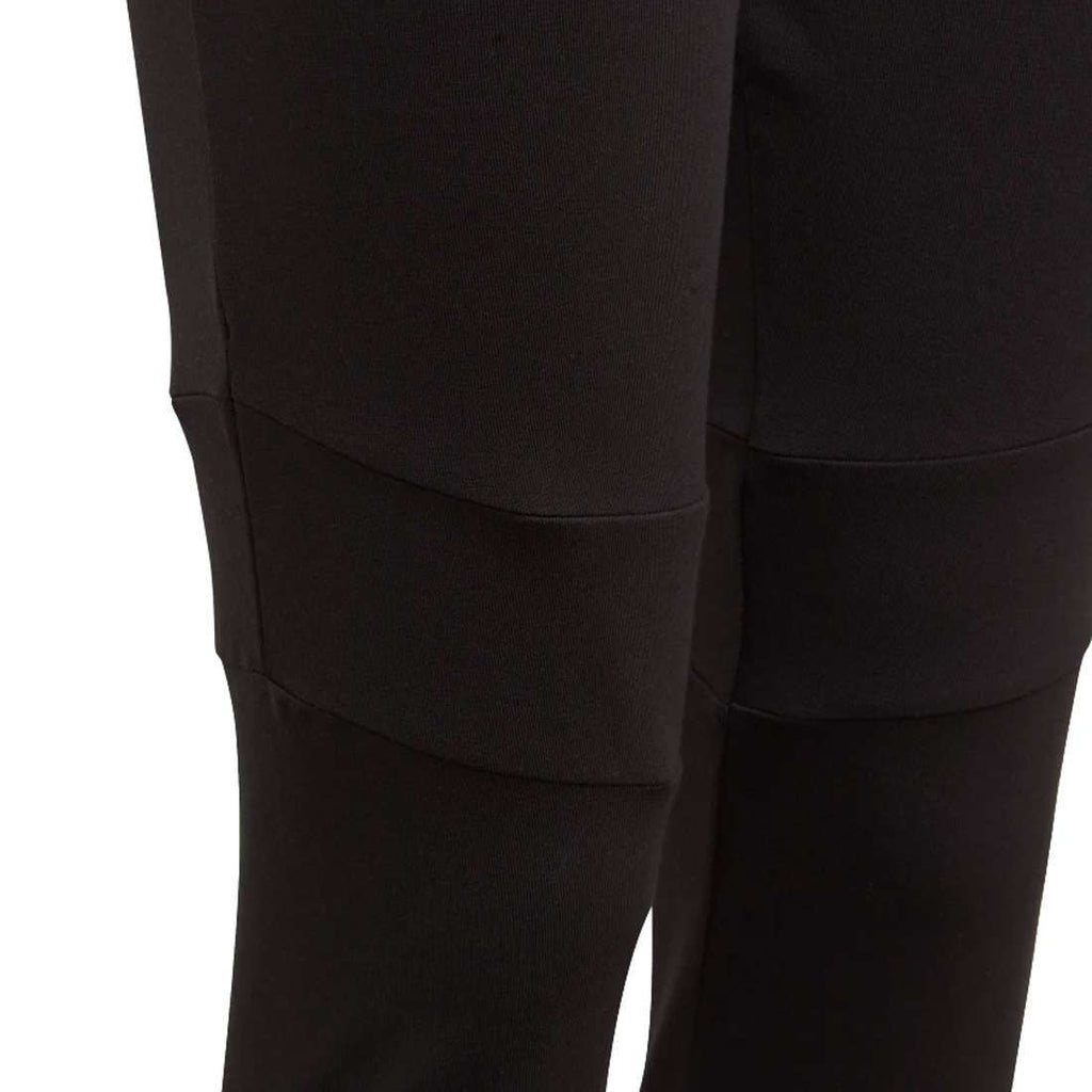 adidas Originals Girls Training ID Glam Tights - Black