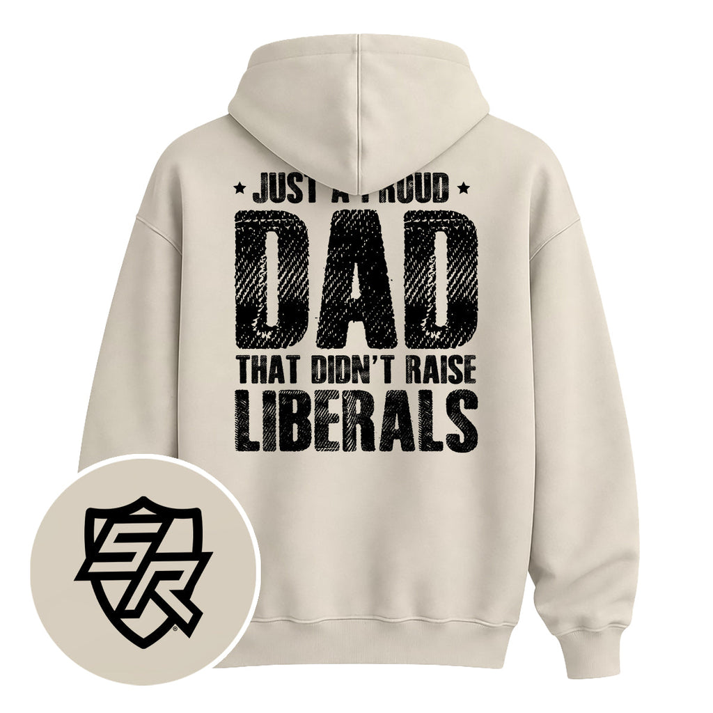 Just a Proud Dad