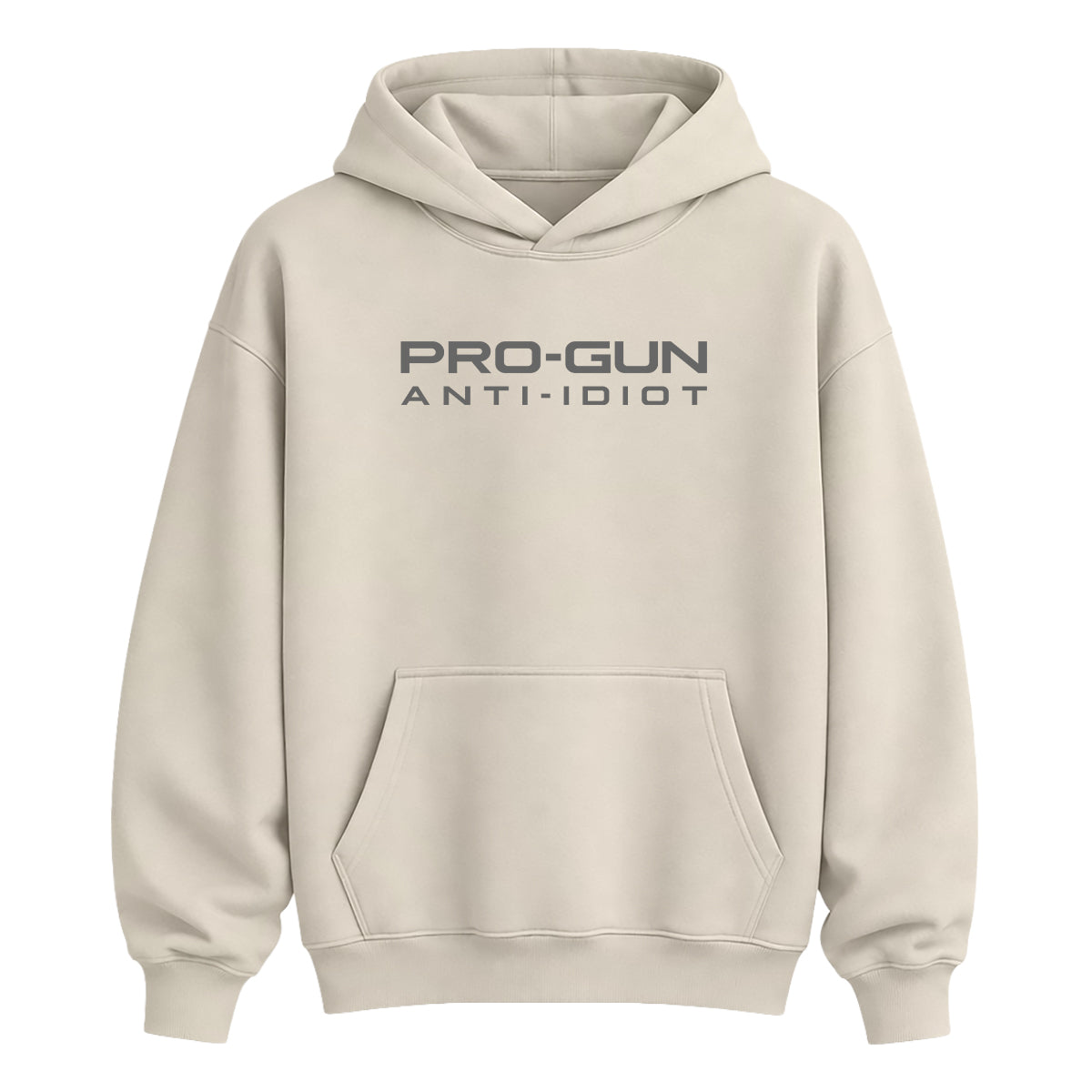 Pro Gun Anti Idiot