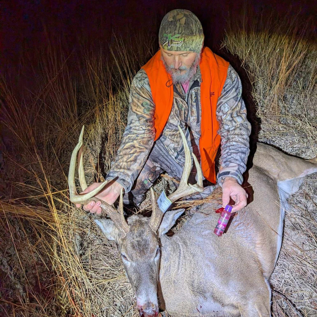 Wyndscent Ecstasy Cartridge