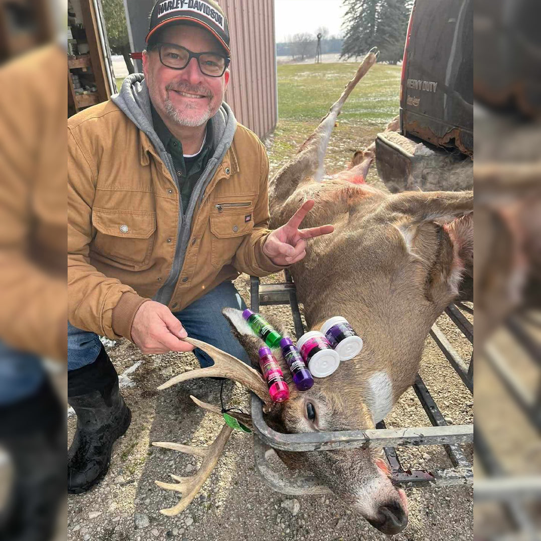 Wyndscent Ecstasy Cartridge