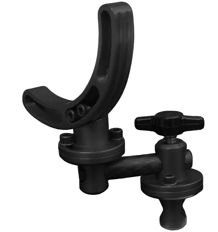 ELITE SERIES BLACK STEADY FORM