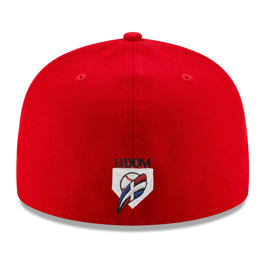 Official Leones del Escogido 4Fans Hat