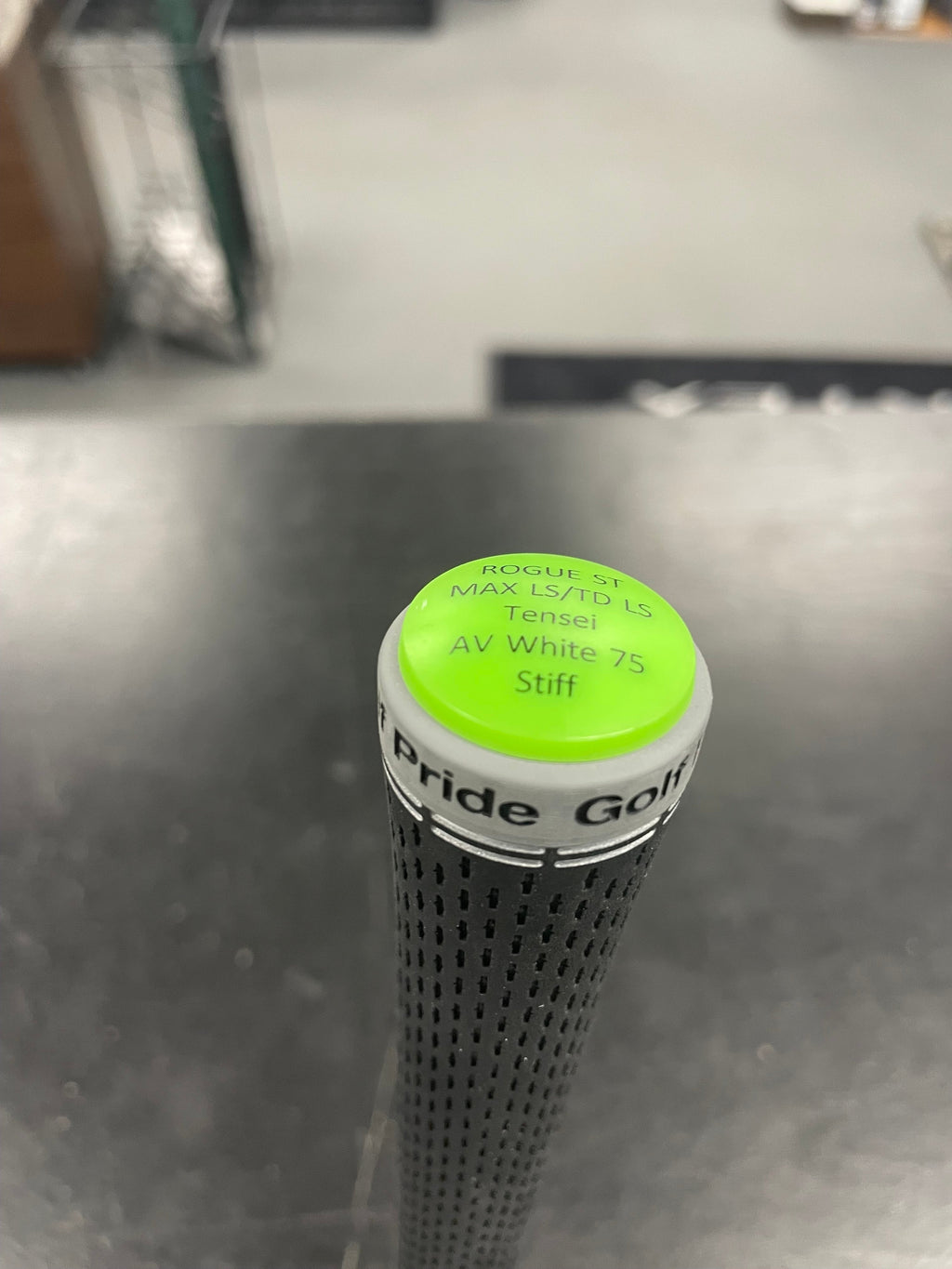 Callaway Elyte X Driver (Used)
