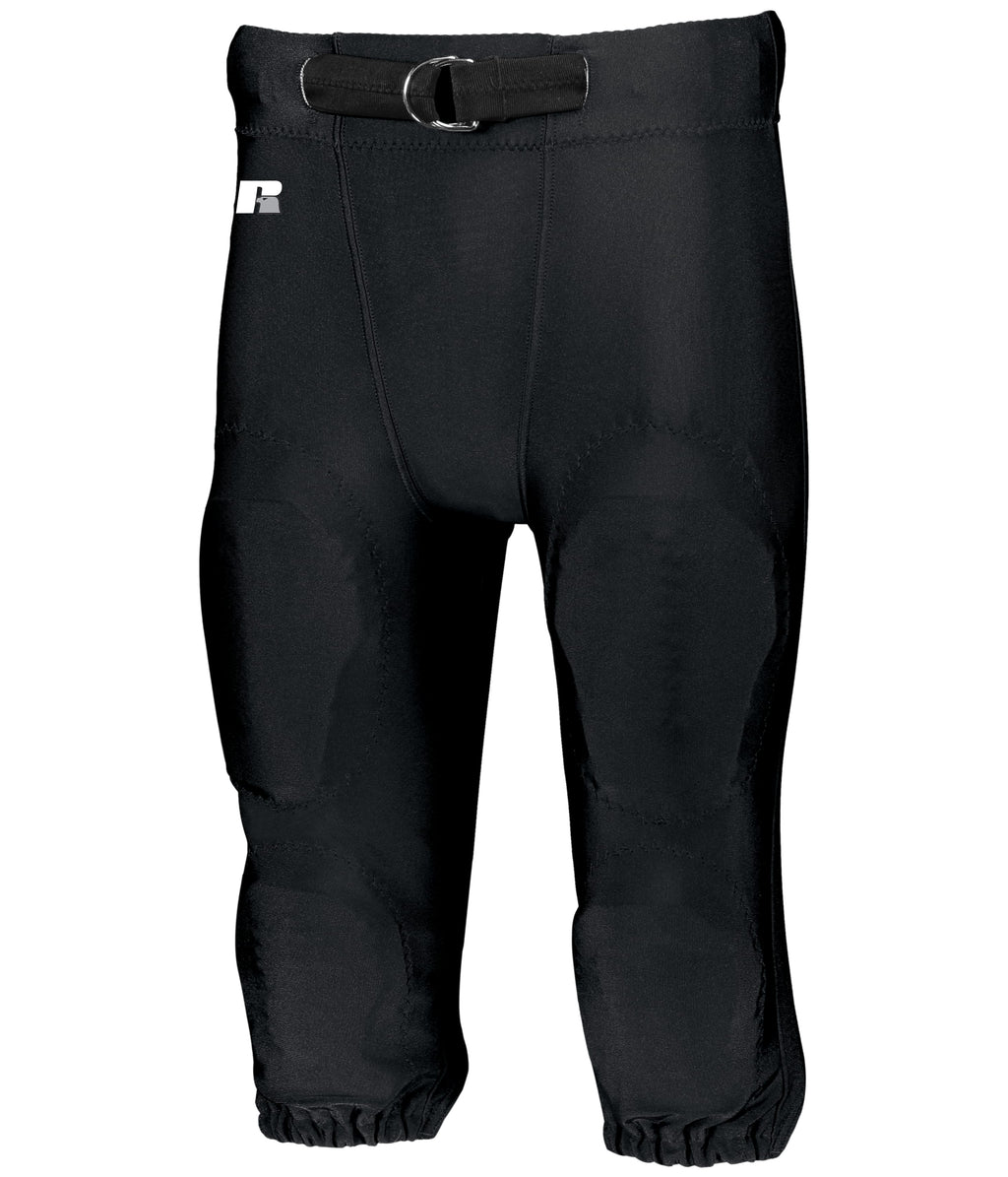DELUXE GAME FOOTBALL PANT - MOISTURE-WICKING