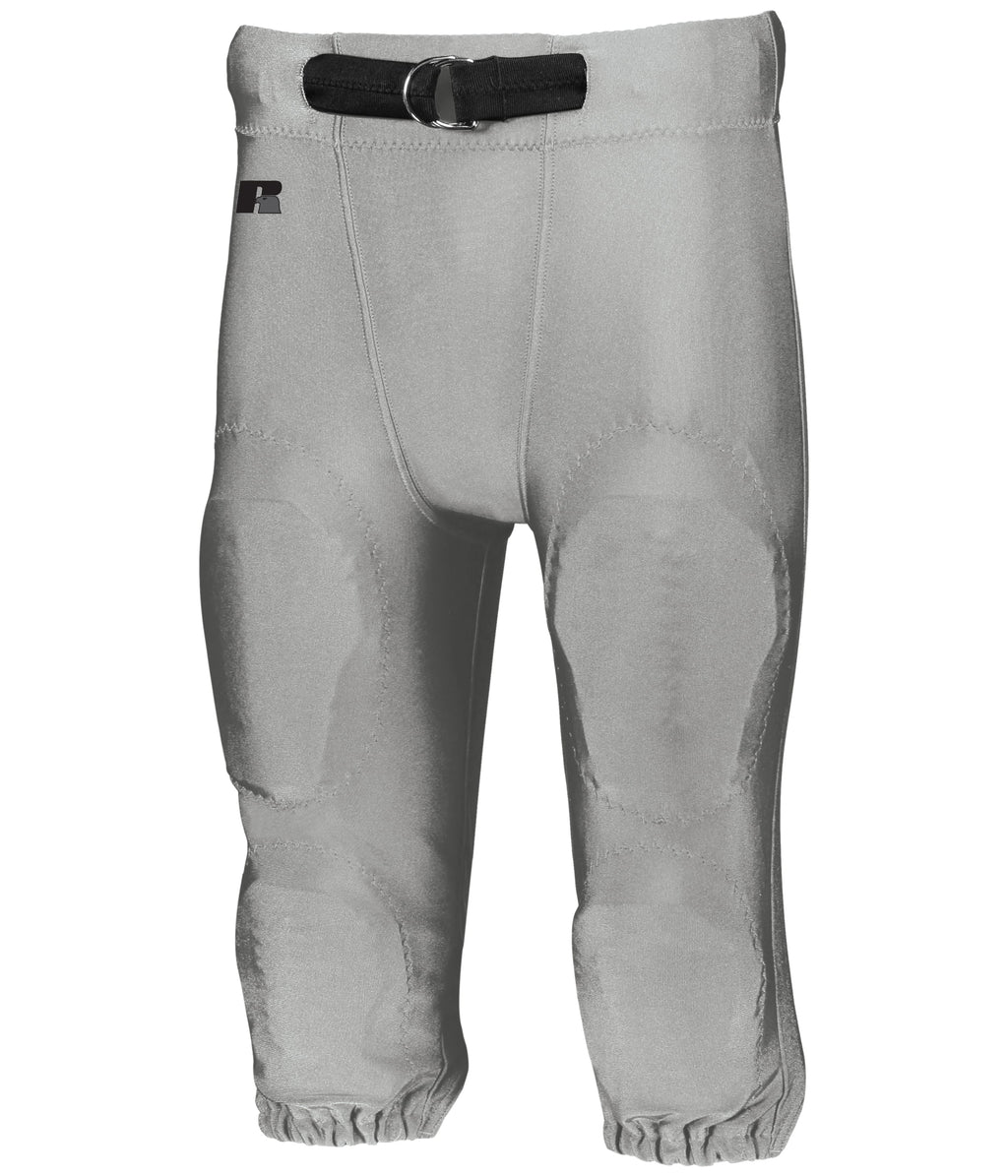 YOUTH DELUXE GAME FOOTBALL PANT - MOISTURE-WICKING