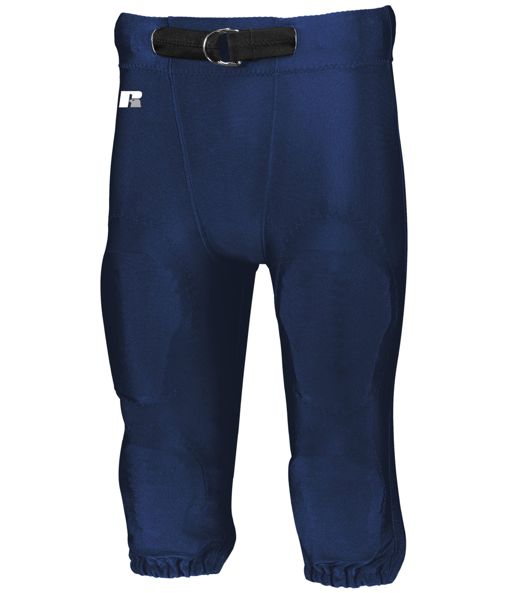 YOUTH DELUXE GAME FOOTBALL PANT - MOISTURE-WICKING