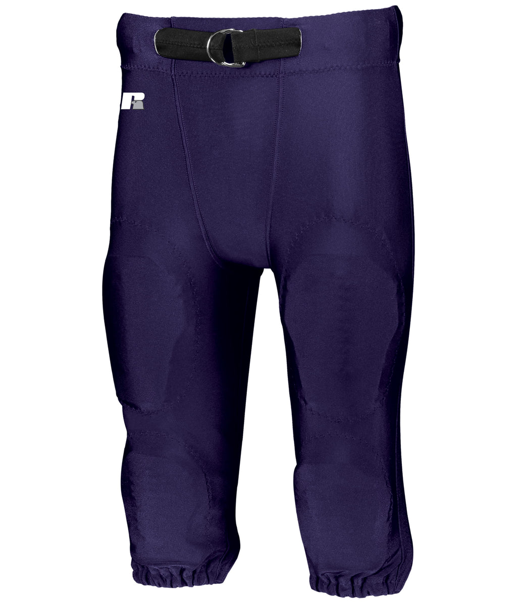 DELUXE GAME FOOTBALL PANT - MOISTURE-WICKING