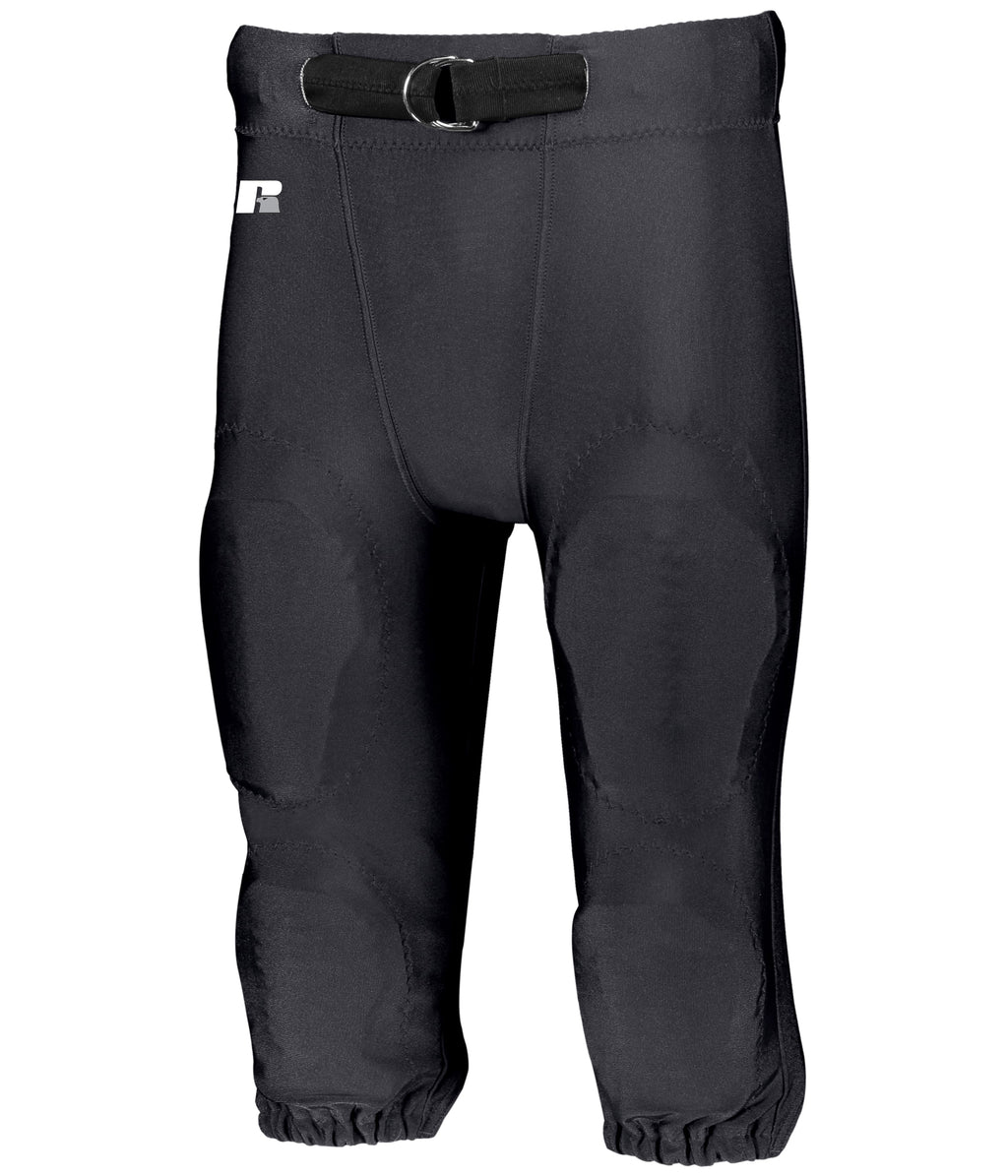 DELUXE GAME FOOTBALL PANT - MOISTURE-WICKING