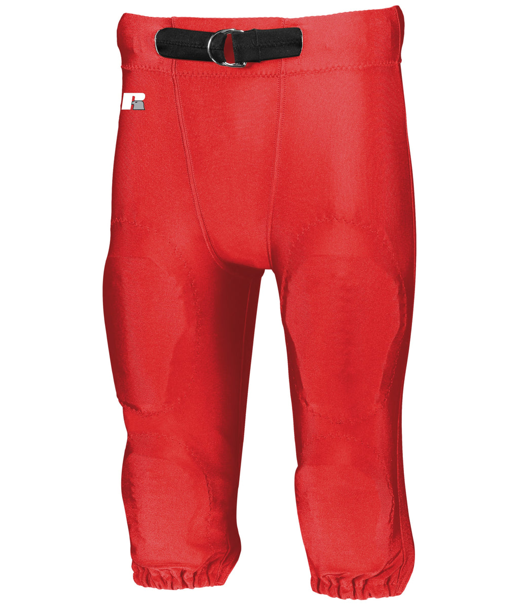 DELUXE GAME FOOTBALL PANT - MOISTURE-WICKING