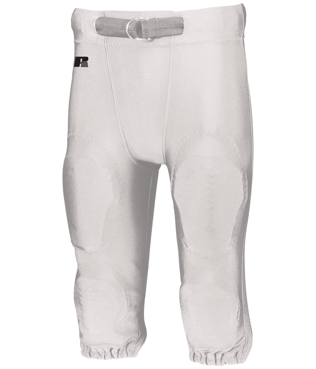 YOUTH DELUXE GAME FOOTBALL PANT - MOISTURE-WICKING