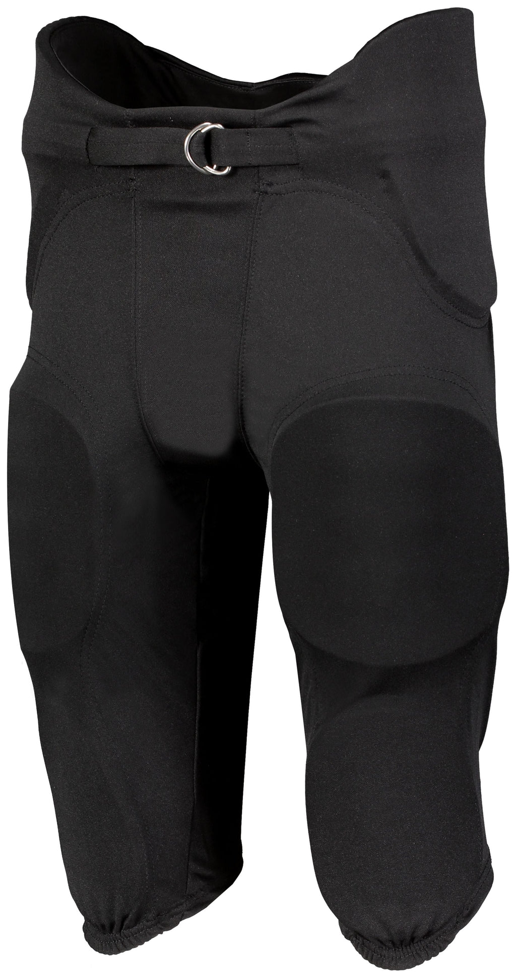 YOUTH INTEGRATED 7-PIECE PAD FOOTBALL PANT POLYESTER