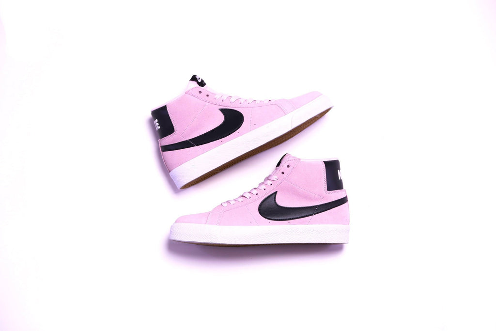 Nike SB Blazer Pink Foam - FD0731-601