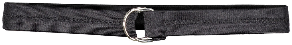 1 1/2 - INCH COVERED FOOTBALL BELT POLYESTER