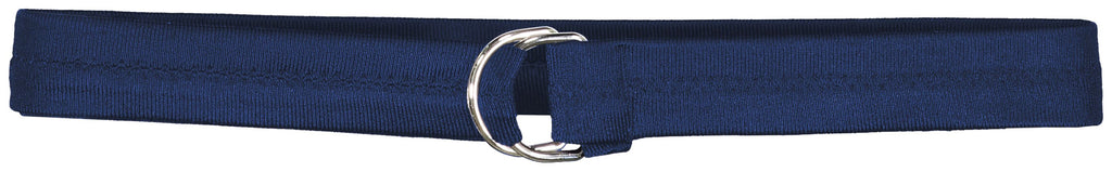 1 1/2 - INCH COVERED FOOTBALL BELT POLYESTER
