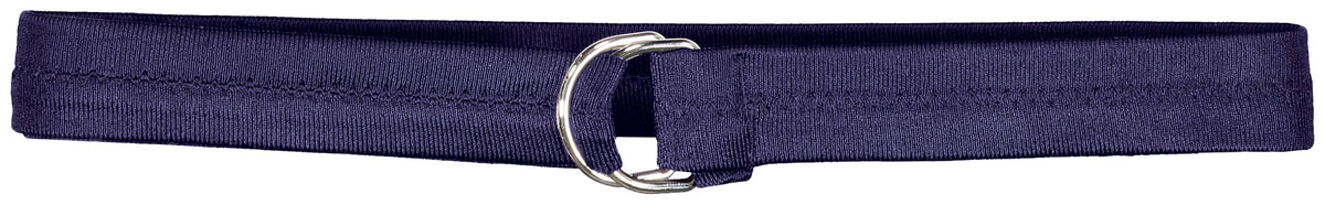 1 1/2 - INCH COVERED FOOTBALL BELT POLYESTER