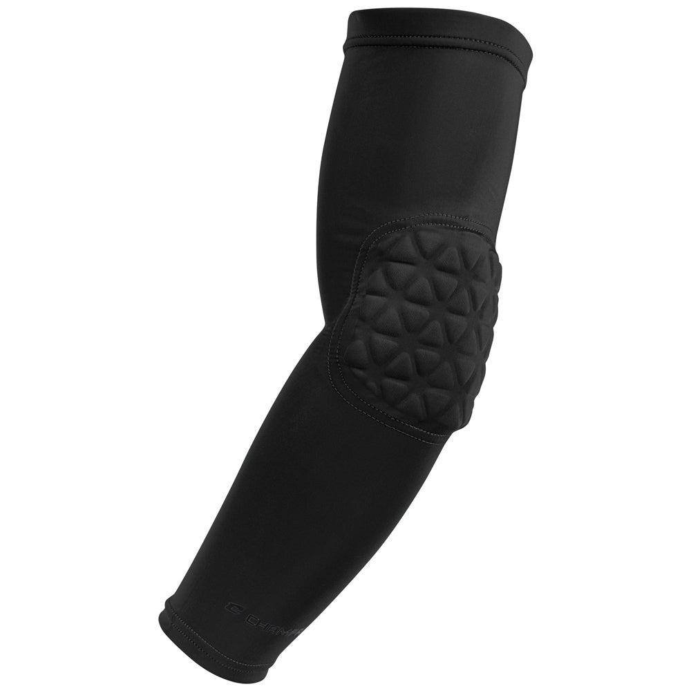 ARM SLEEVE WITH ELBOW PADDING
