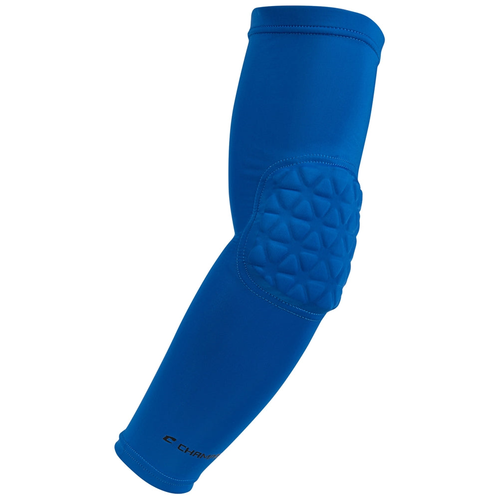 ARM SLEEVE WITH ELBOW PADDING