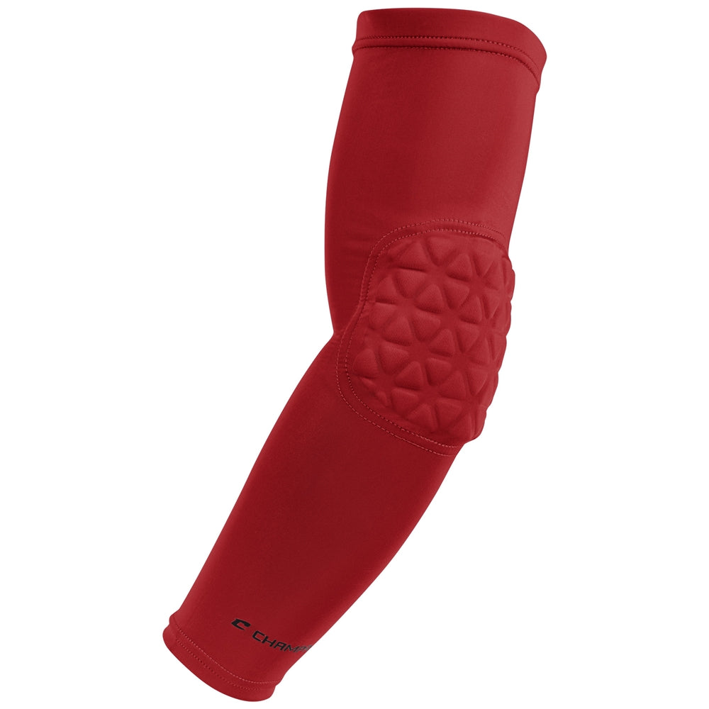 ARM SLEEVE WITH ELBOW PADDING