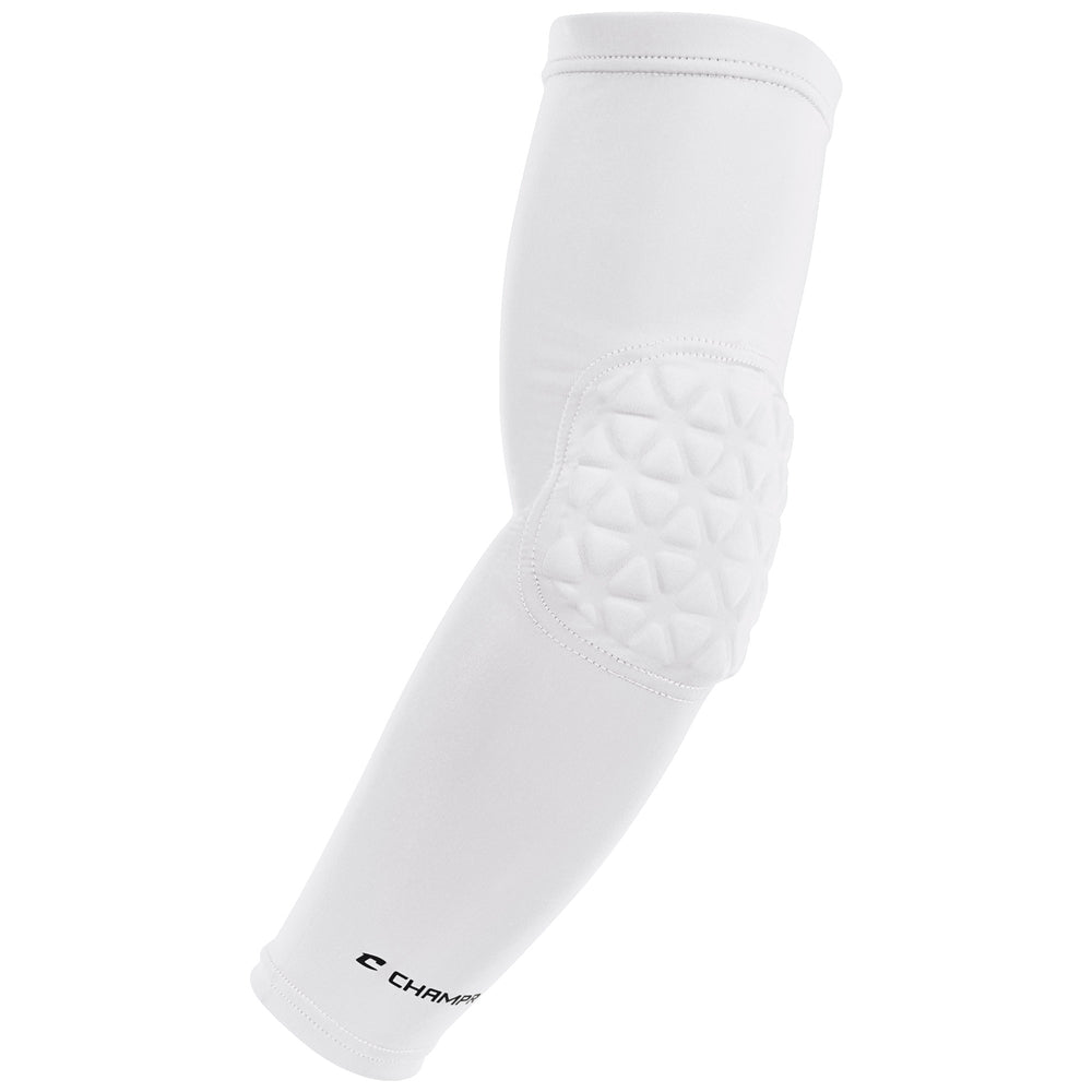 ARM SLEEVE WITH ELBOW PADDING