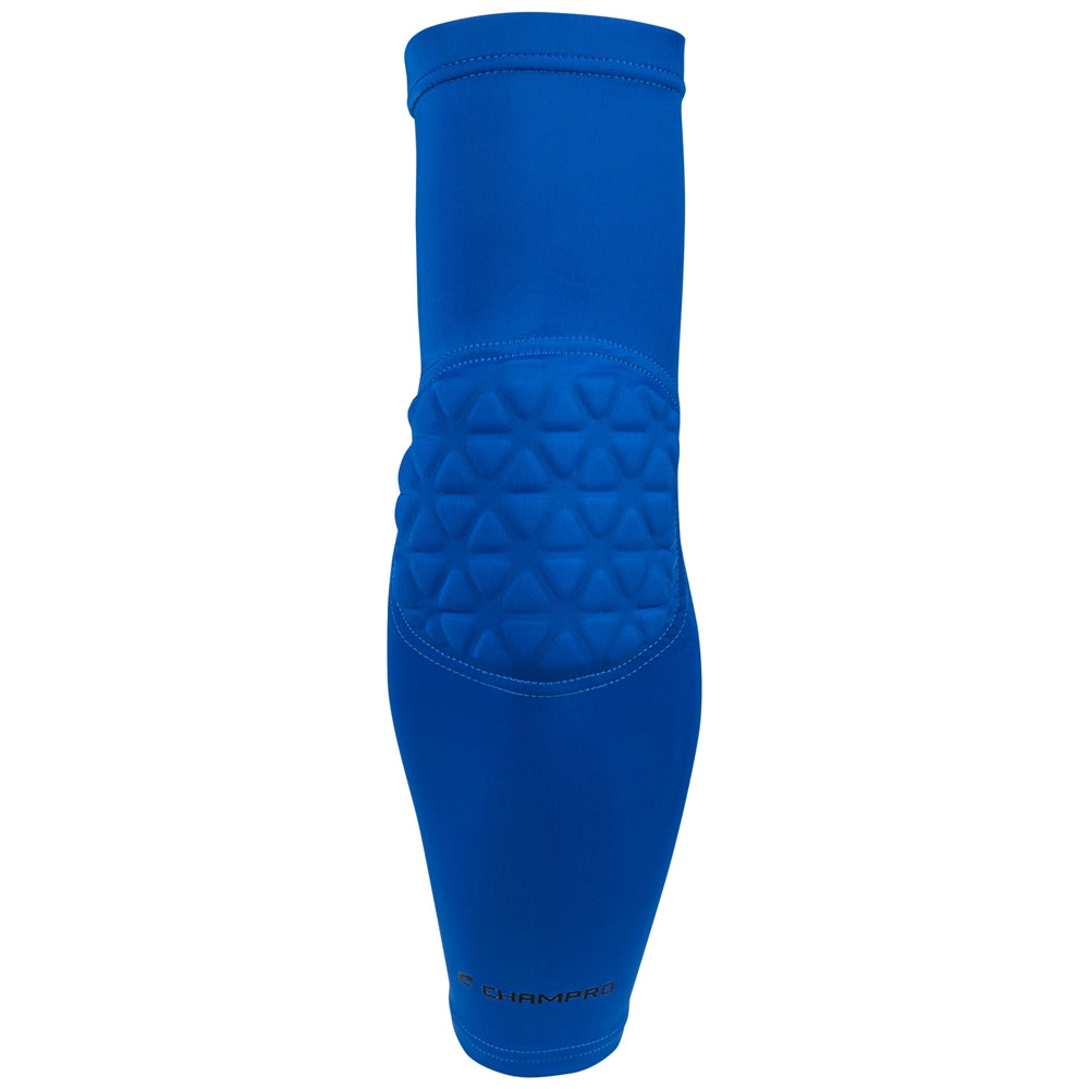 ARM SLEEVE WITH ELBOW PADDING