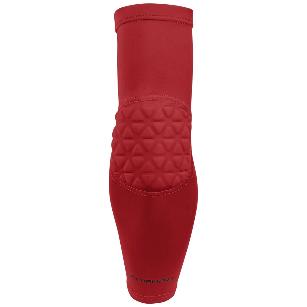 ARM SLEEVE WITH ELBOW PADDING
