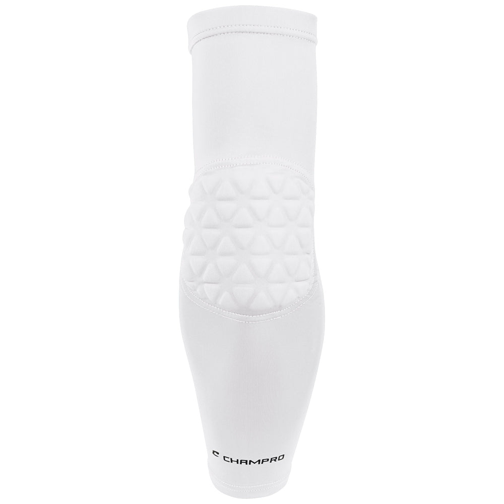 ARM SLEEVE WITH ELBOW PADDING