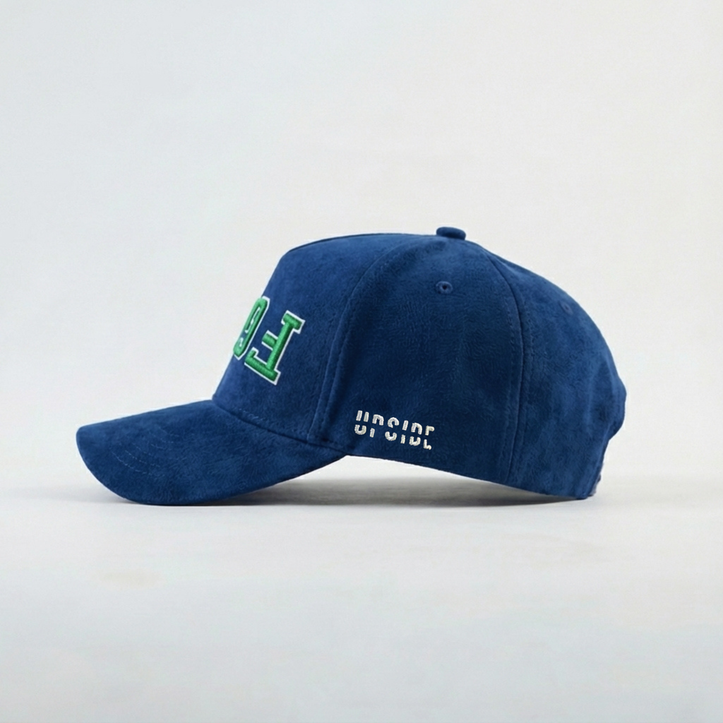 FGCU Suede Hat