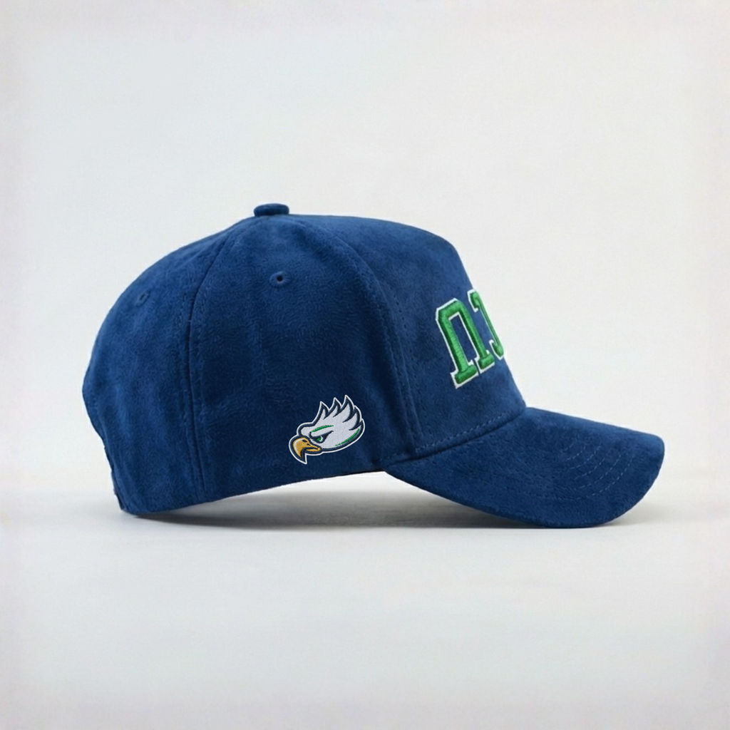 FGCU Suede Hat