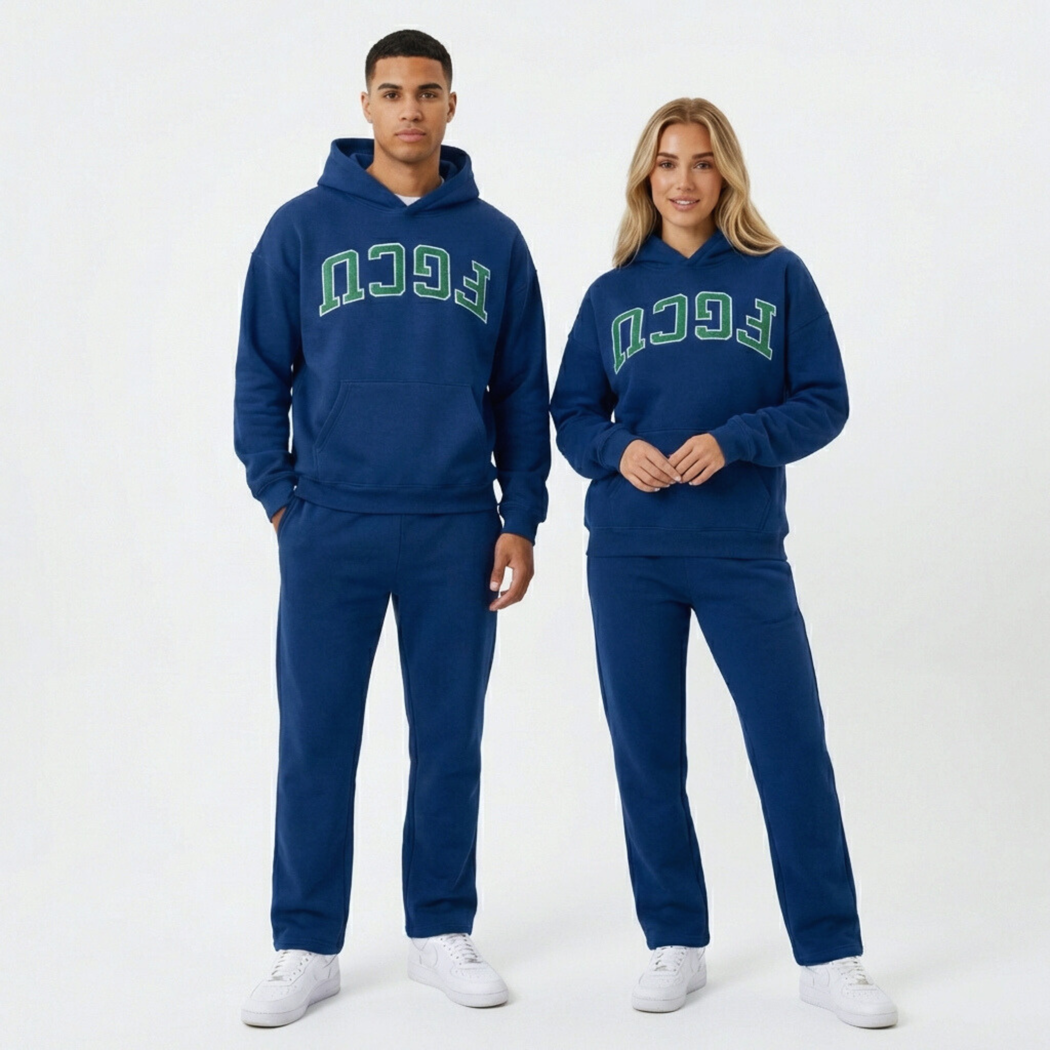 FGCU Varsity Hoodie