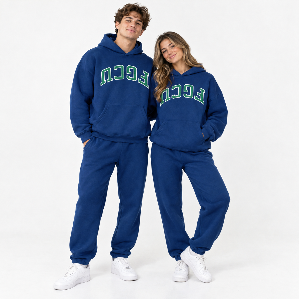 FGCU Eagles Varsity Hoodie