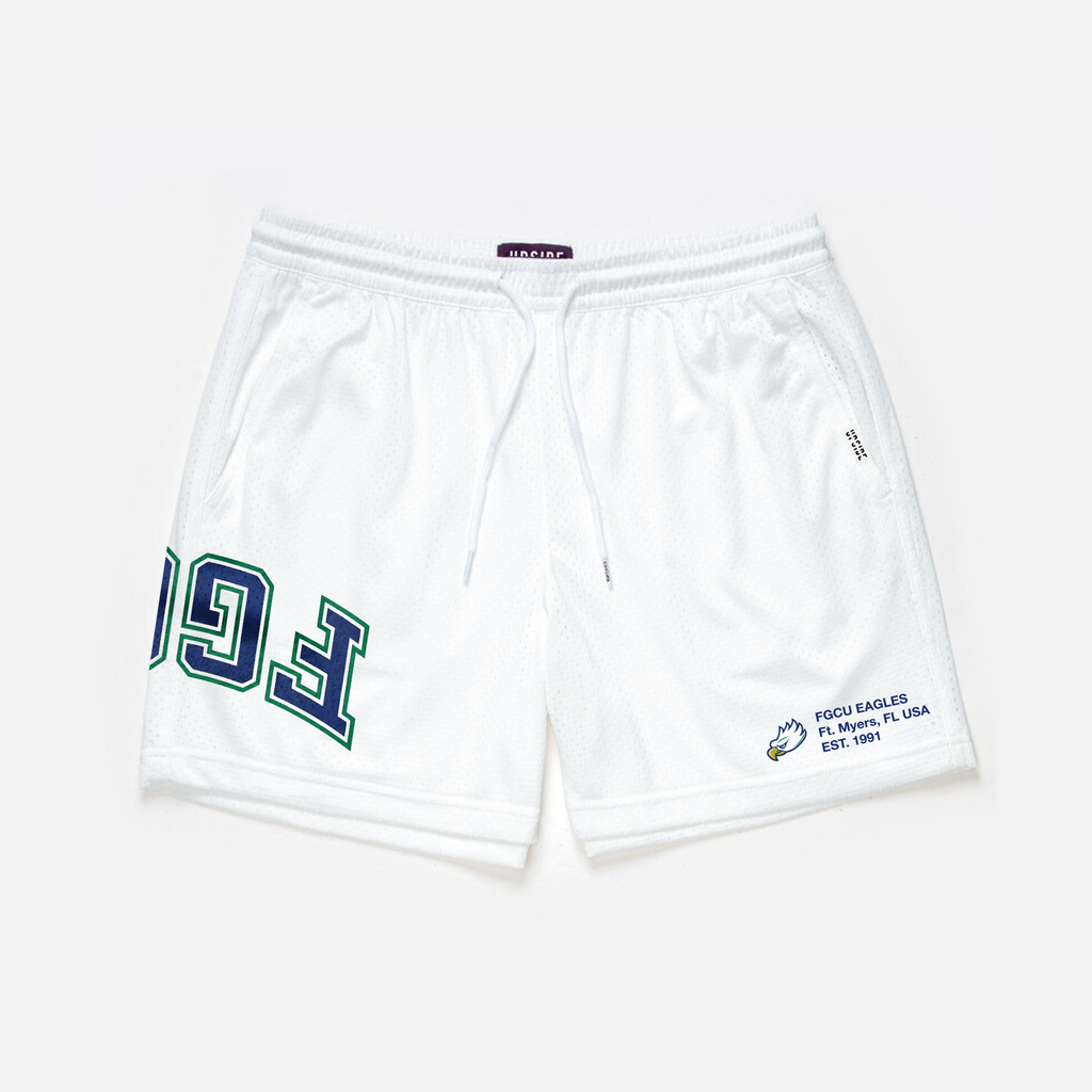 FGCU Mesh Shorts | Exclusive