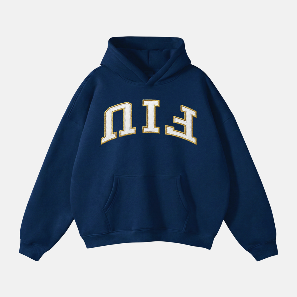 FIU Varsity Hoodie